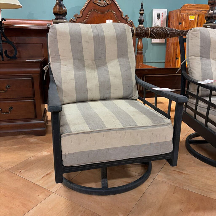 Swivel Patio Chair(BHA)