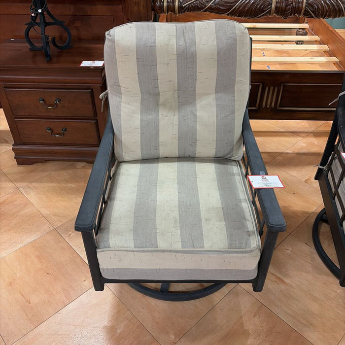 Swivel Patio Chair(BHA)