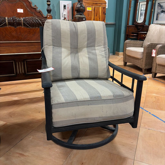 Swivel Patio Chair(BHA)