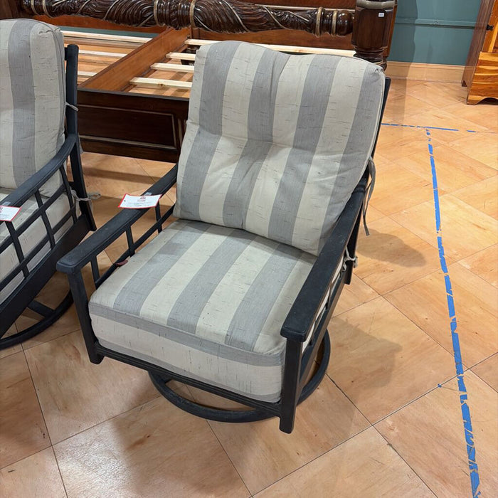 Swivel Patio Chair(BHA)