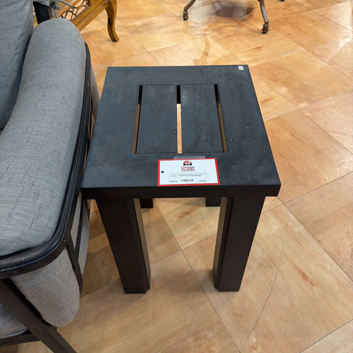 Patio End Table(SK)