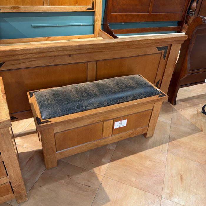 Storage Bench/Chest(BAH)