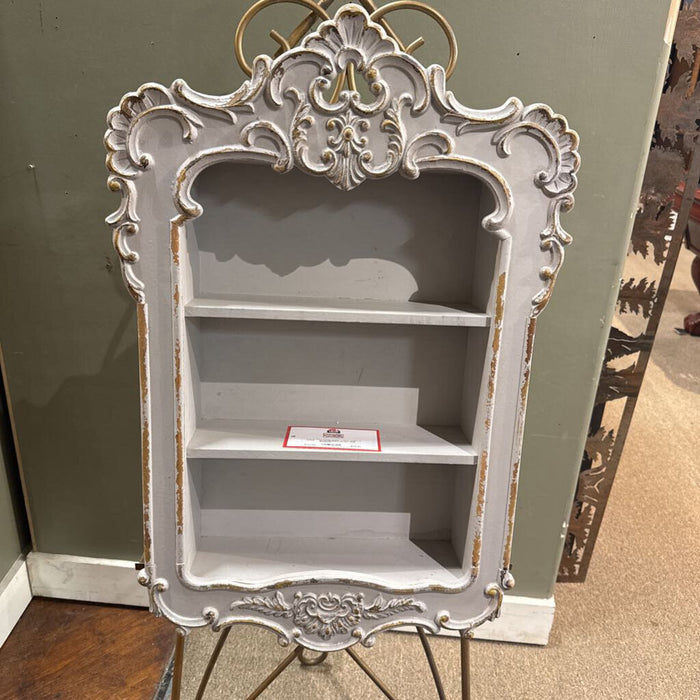 Ornate Wall Shelf(LH)