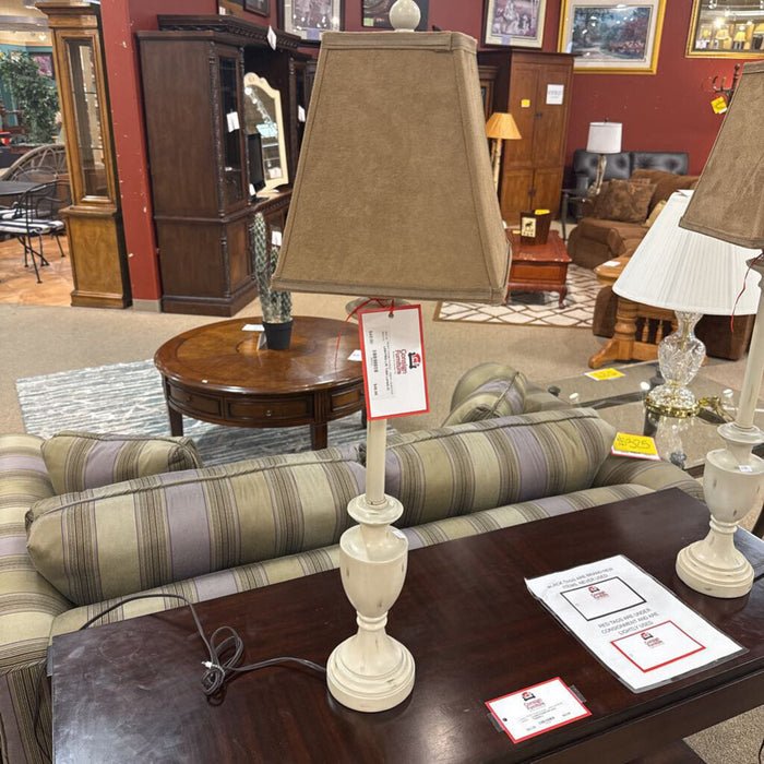 LW Table Lamp(LS)
