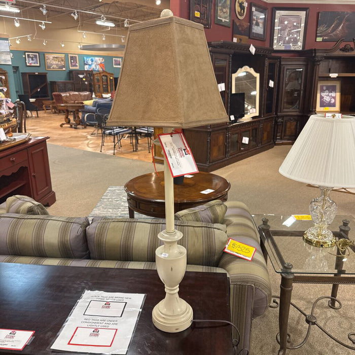 LW Table Lamp(LS)