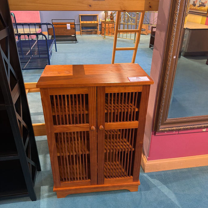 2 Door LW Cabinet (KL)