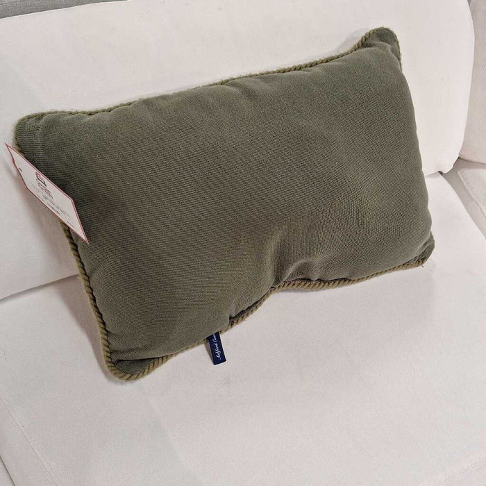 Tiger Pillow (BA)