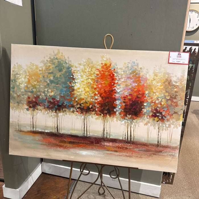 Tree Canvas (AT)