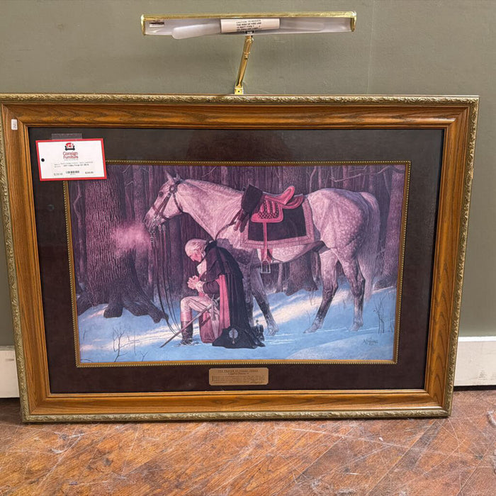 Valley Forge Art (BLH)