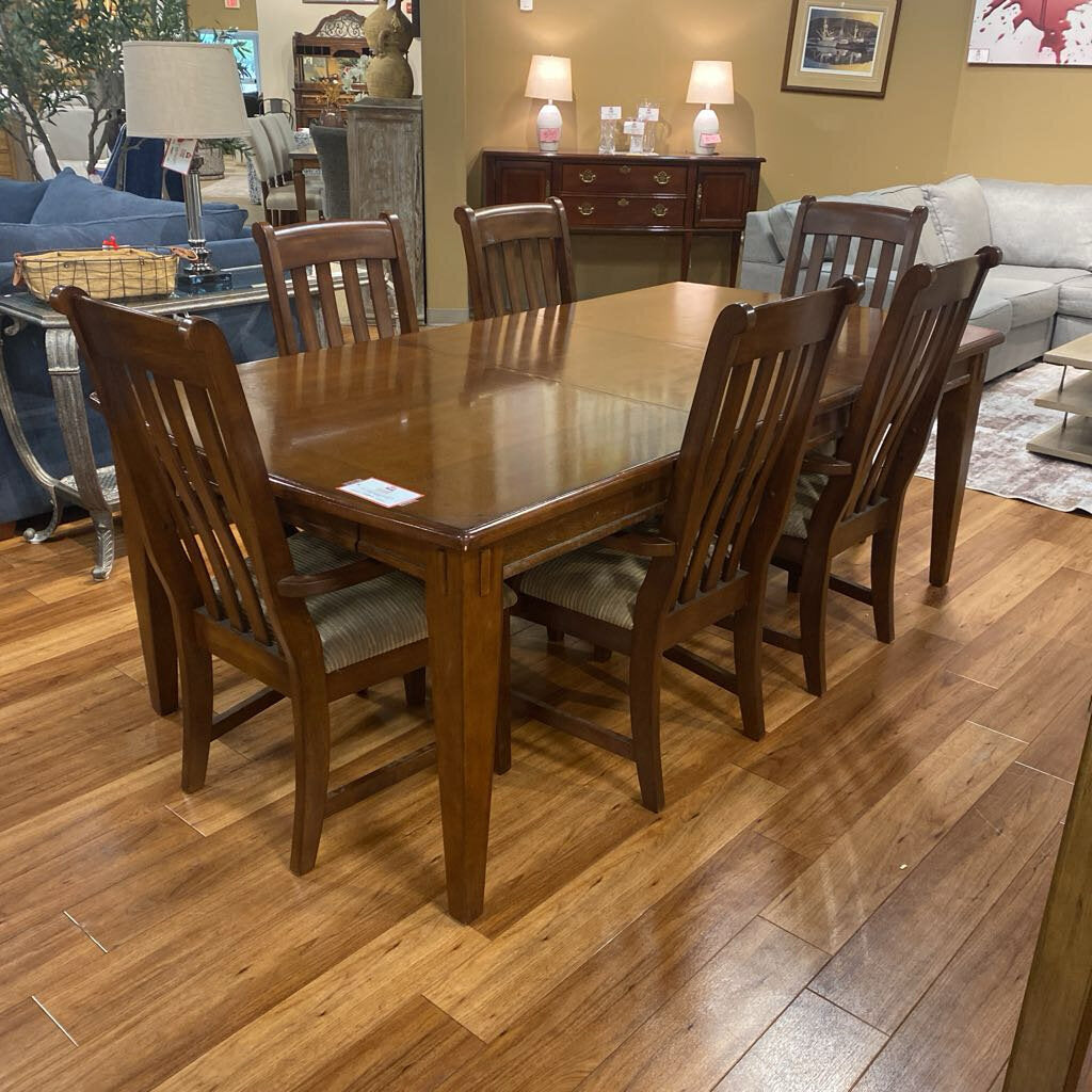 Consignment Items