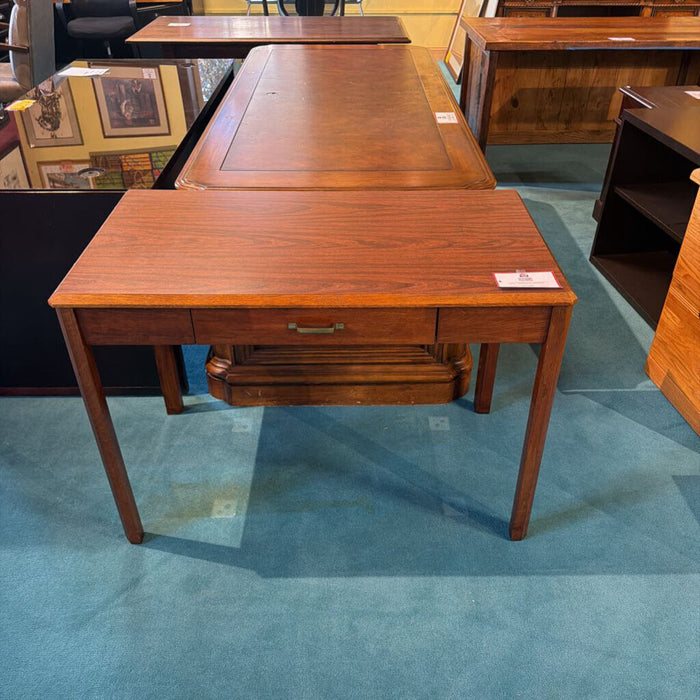 DW 1-Drawer Desk(TI)
