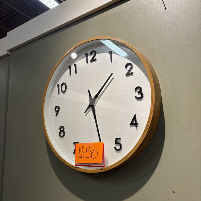 LW Wall Clock(AT)