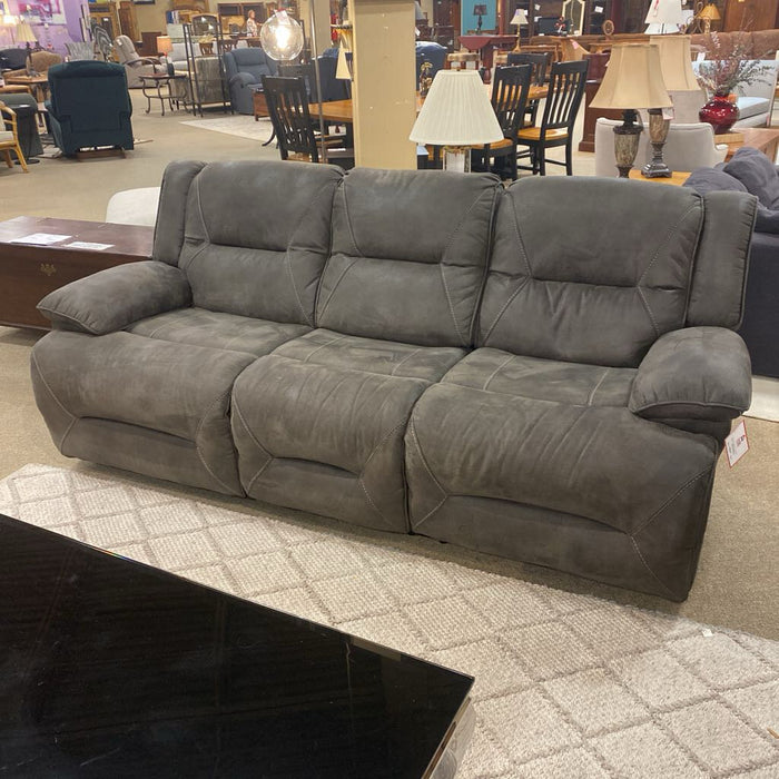 Powered LaZboy Reclining Sofa(TIH)