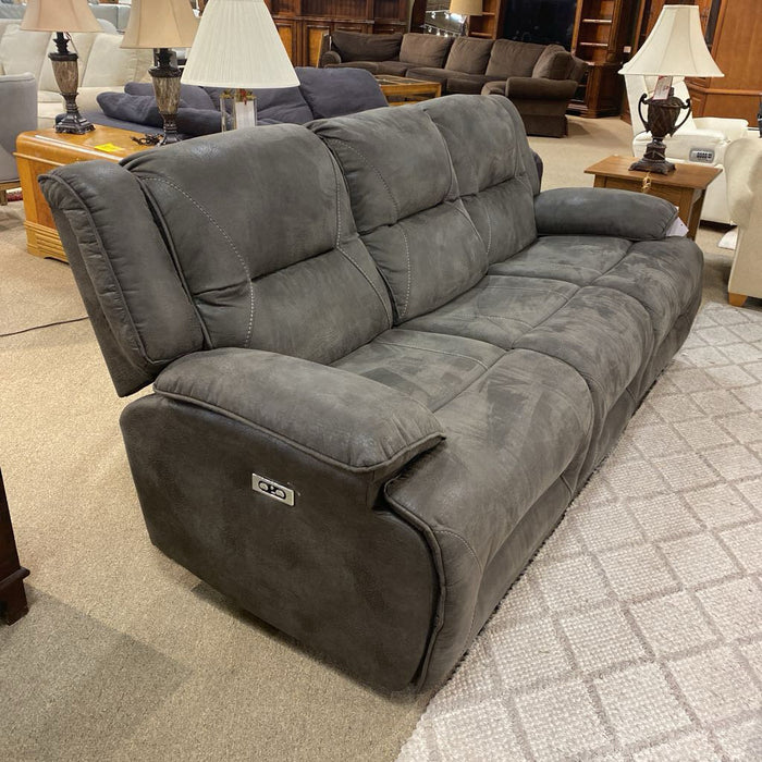 Powered LaZboy Reclining Sofa(TIH)