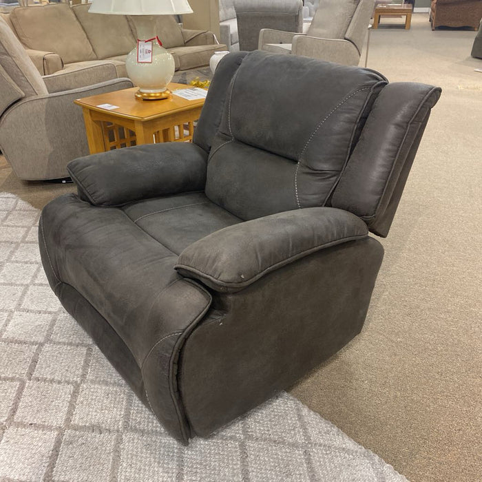 Manual Reclining LaZboy Chair(KLH)