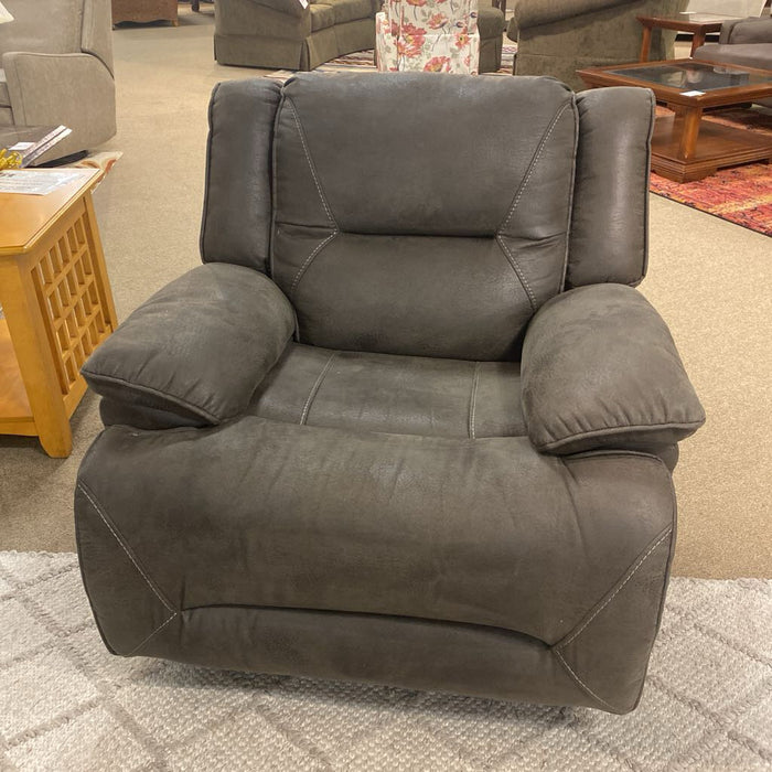 Manual Reclining LaZboy Chair(KLH)