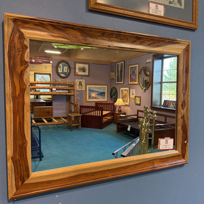 Live-Edge Large Mirror(BAH)