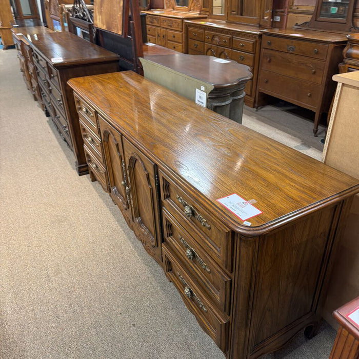 6-Drawer Drexel Dresser (ATH)