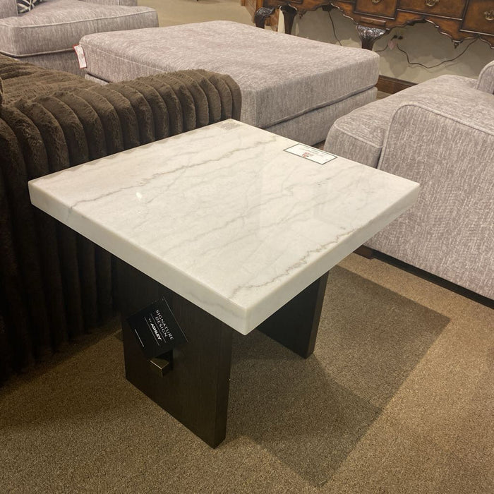 Burkhaus End Table (ABK) (T779-3)