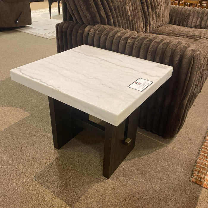 Burkhaus End Table (ABK) (T779-3)