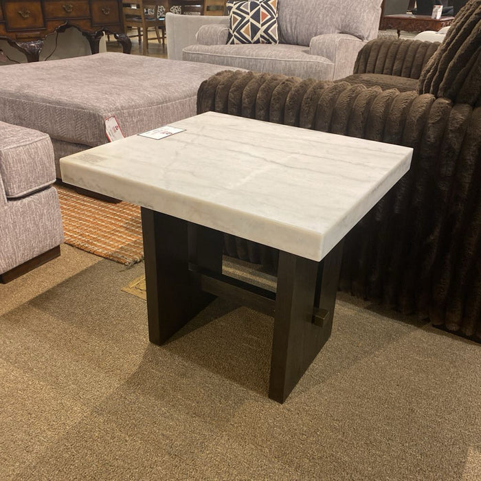 Burkhaus End Table (ABK) (T779-3)
