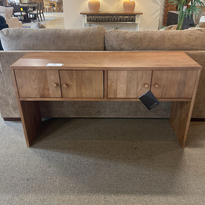 Ella Groove Console (IKH) (T639-4)