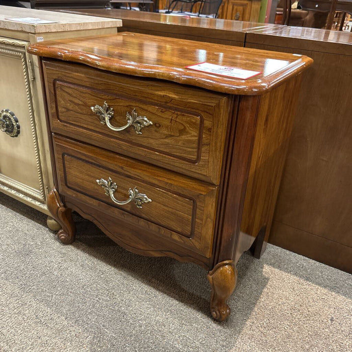2-Drawer DW Nightstand(SK)