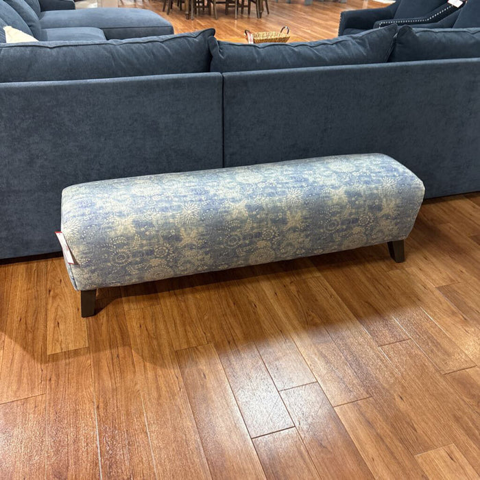 DW Fabric Long Bench(TI)