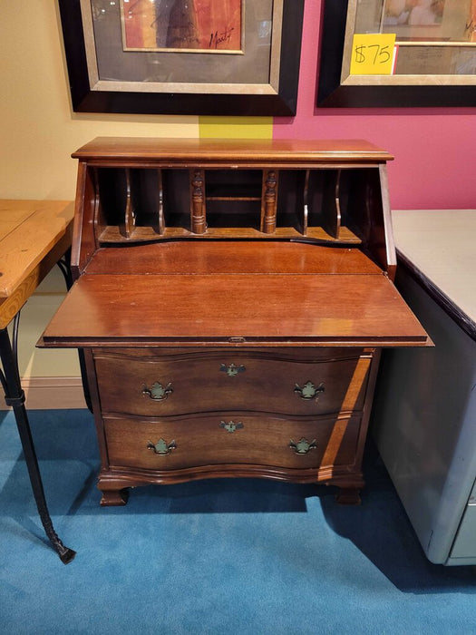 DW Secretary Desk(TI)