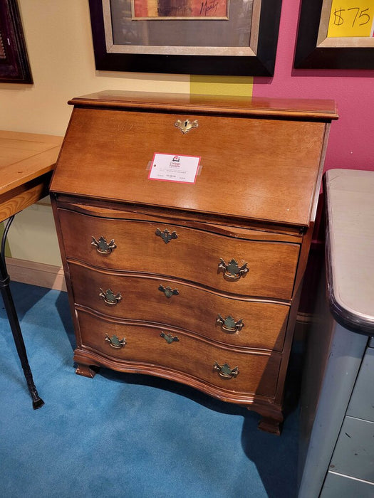 DW Secretary Desk(TI)