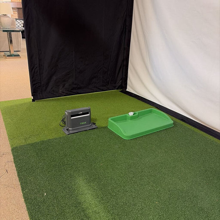 Golf Simulation System(LTKH)