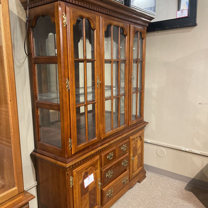 2PC Hutch(BTK)