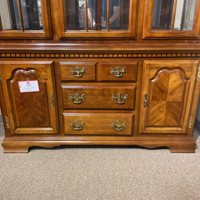 2PC Hutch(BTK)