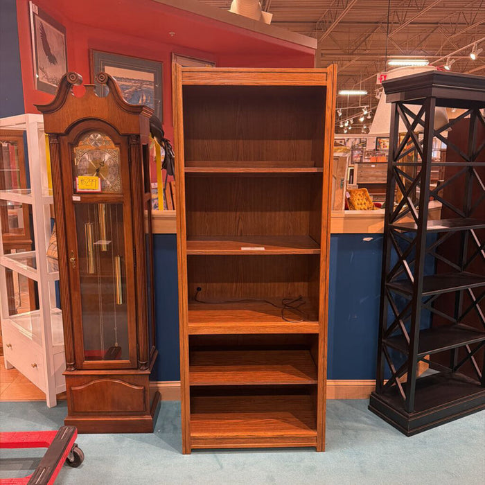 LW Bookcase(BHA)