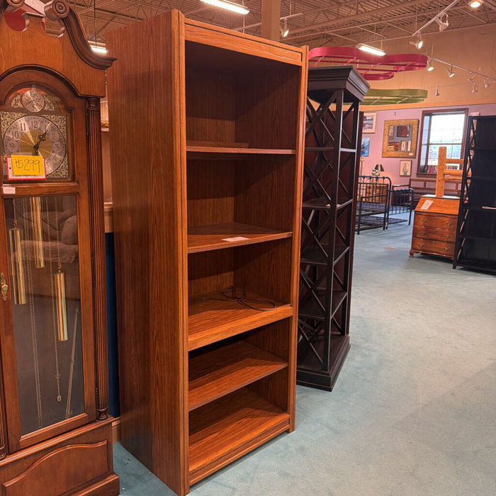 LW Bookcase(BHA)