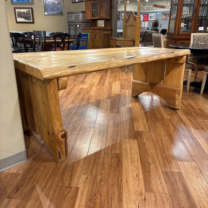 Live-Edge Large Table(AMH)