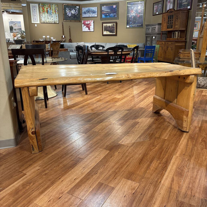 Live-Edge Large Table(AMH)