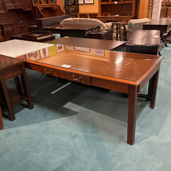 1-Drawer GT Desk(TI)