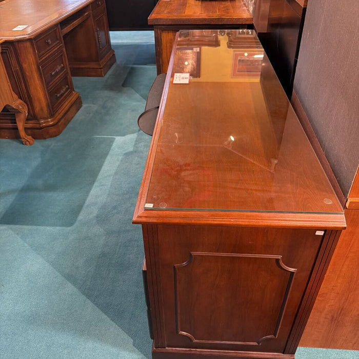 4-Drawer DW/GT Desk(BAI)