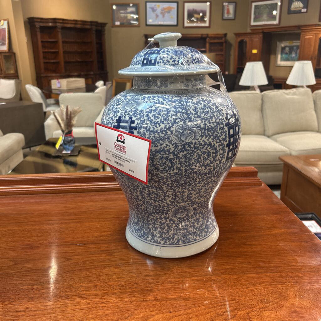 Consignment Items