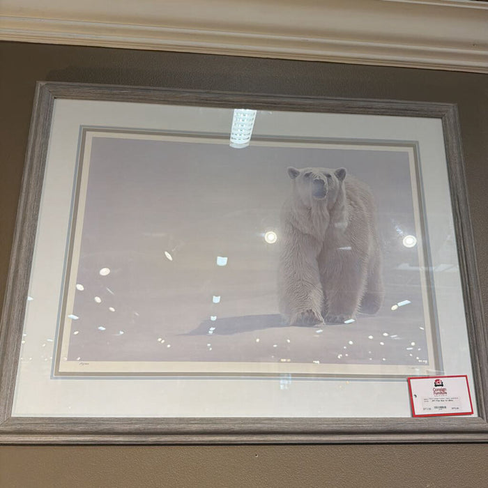 Polar Bear Art (BHA)
