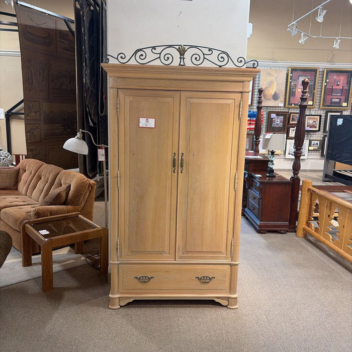 LW 2-Door Armoire(LSH)
