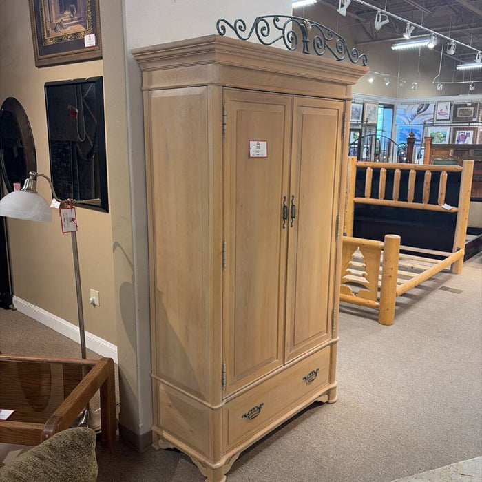 LW 2-Door Armoire(LSH)