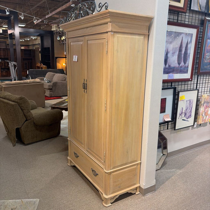 LW 2-Door Armoire(LSH)