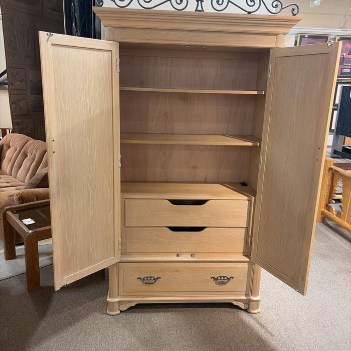 LW 2-Door Armoire(LSH)