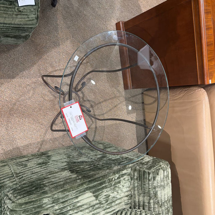 GT Tall End Table(SK)