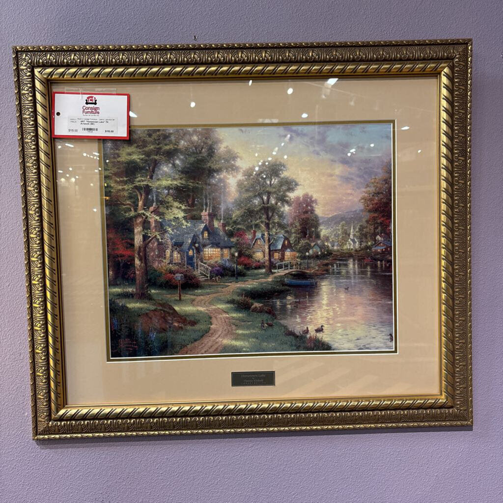 Consignment Items