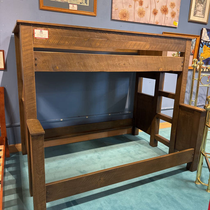 Darkwood Bunkbed (ALK)