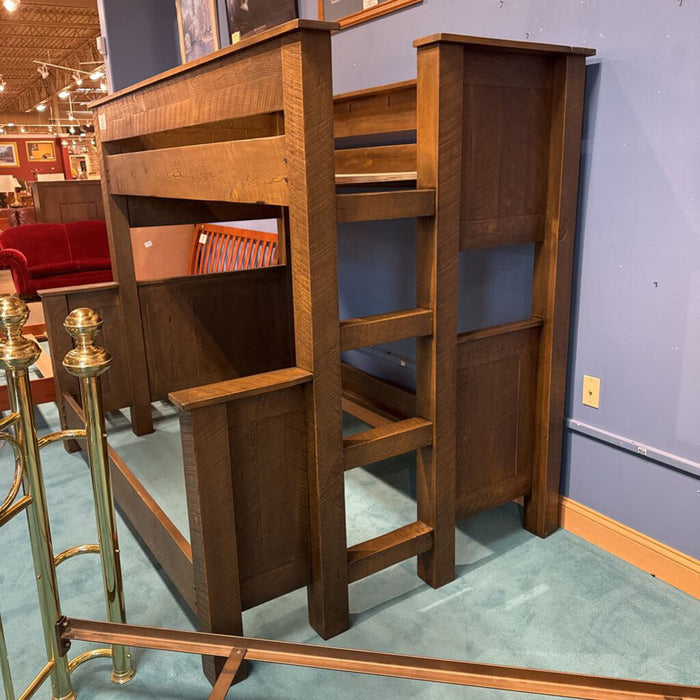Darkwood Bunkbed (ALK)