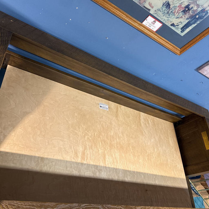 Darkwood Bunkbed (ALK)